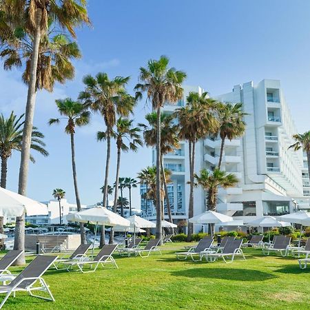 Leonardo Plaza Cypria Maris Beach Hotel & Spa (Adults Only) Пафос Экстерьер фото